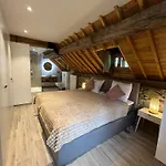 Au Vieux Nid, Circuit De Francorchamps