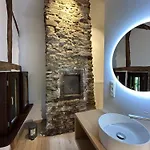 Au Vieux Nid, Circuit De Francorchamps Semesterbostad