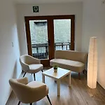 Semesterbostad Au Vieux Nid, Circuit De Francorchamps