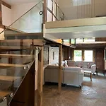 Semesterbostad Au Vieux Nid, Circuit De Francorchamps Stavelot