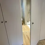 Semesterbostad Au Vieux Nid, Circuit De Francorchamps