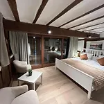 Au Vieux Nid, Circuit De Francorchamps Semesterbostad Stavelot