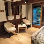 Au Vieux Nid, Circuit De Francorchamps