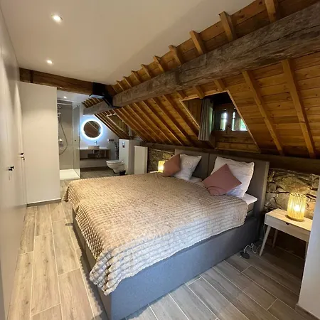 Au Vieux Nid, Circuit De Francorchamps