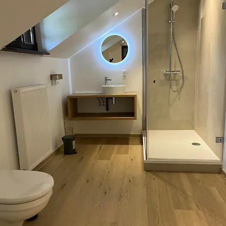 Au Vieux Nid, Circuit De Francorchamps