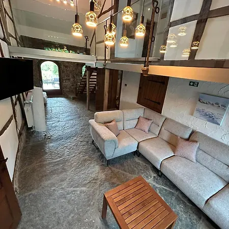 Au Vieux Nid, Circuit De Francorchamps