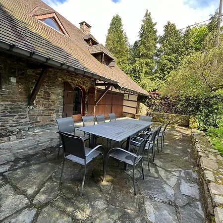 Au Vieux Nid, Circuit De Francorchamps * 스타블로