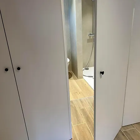 펜션 Au Vieux Nid, Circuit De Francorchamps