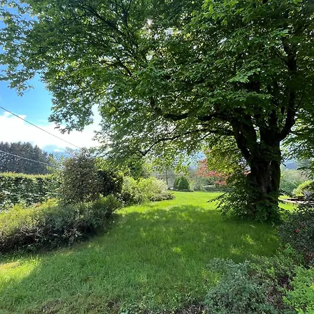 Au Vieux Nid, Circuit De Francorchamps