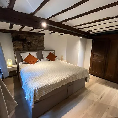 Au Vieux Nid, Circuit De Francorchamps * 스타블로