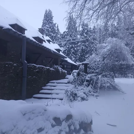 Au Vieux Nid, Circuit De Francorchamps *