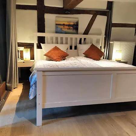 Au Vieux Nid, Circuit De Francorchamps