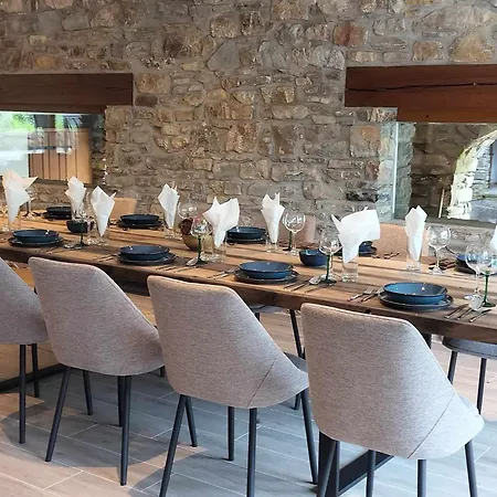 Au Vieux Nid, Circuit De Francorchamps * 스타블로