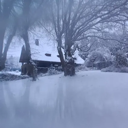 Au Vieux Nid, Circuit De Francorchamps