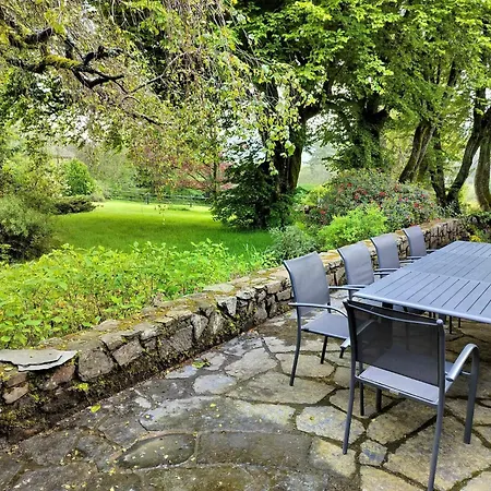 Semesterbostad Au Vieux Nid, Circuit De Francorchamps *